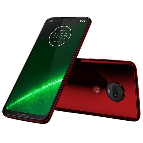 motorola moto g7 nfc